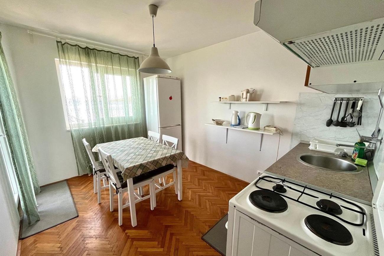 Apartments By The Sea Maslinica, Solta - 774 Grohote ภายนอก รูปภาพ