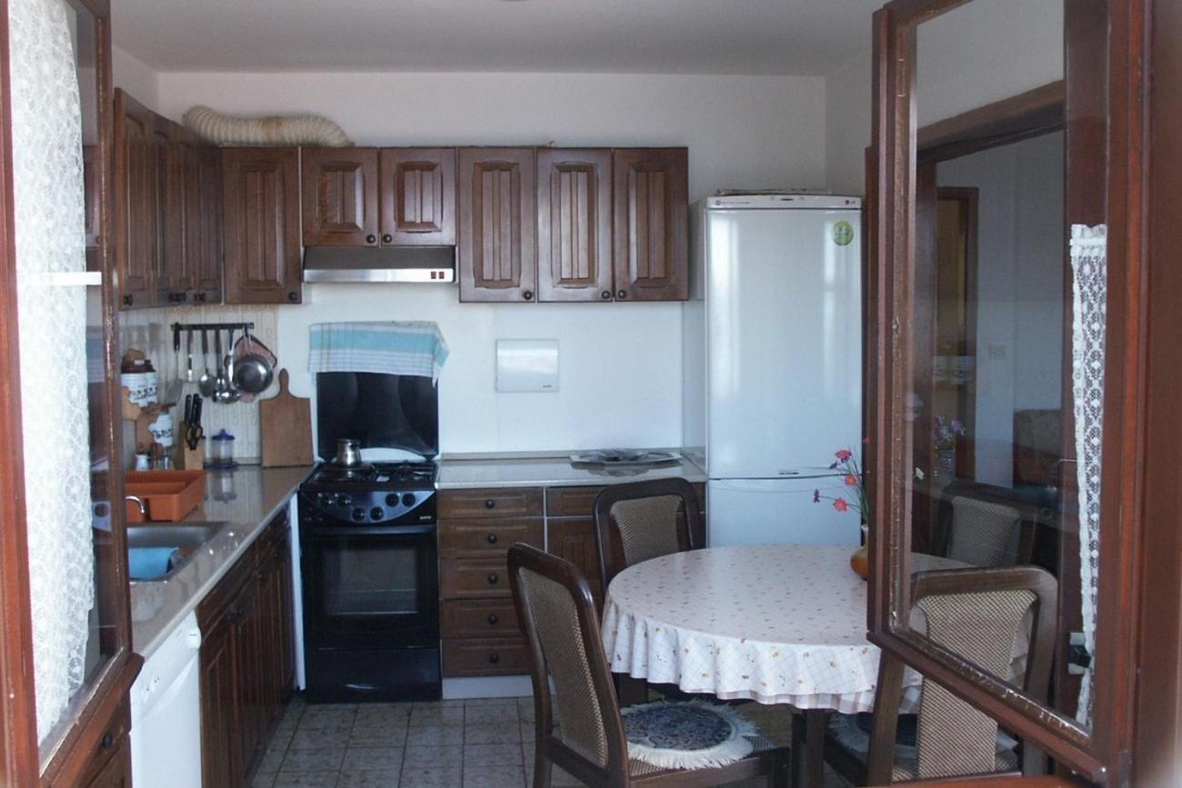 Apartments By The Sea Maslinica, Solta - 774 Grohote ภายนอก รูปภาพ